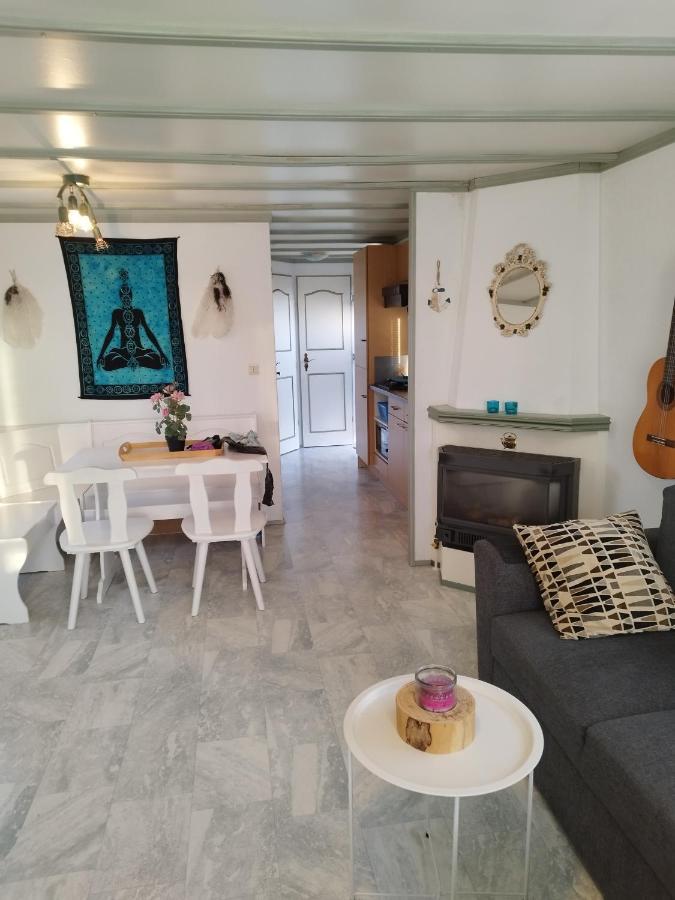 Chalet Aan Zee Hotel Де Хаан Екстериор снимка